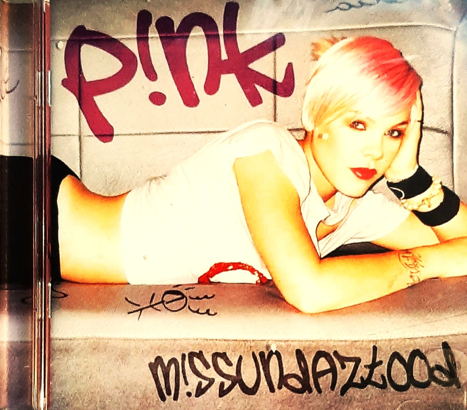 ⭐Polecam Wspaniały Album MADONNA -Ray Of Light Cd - 15