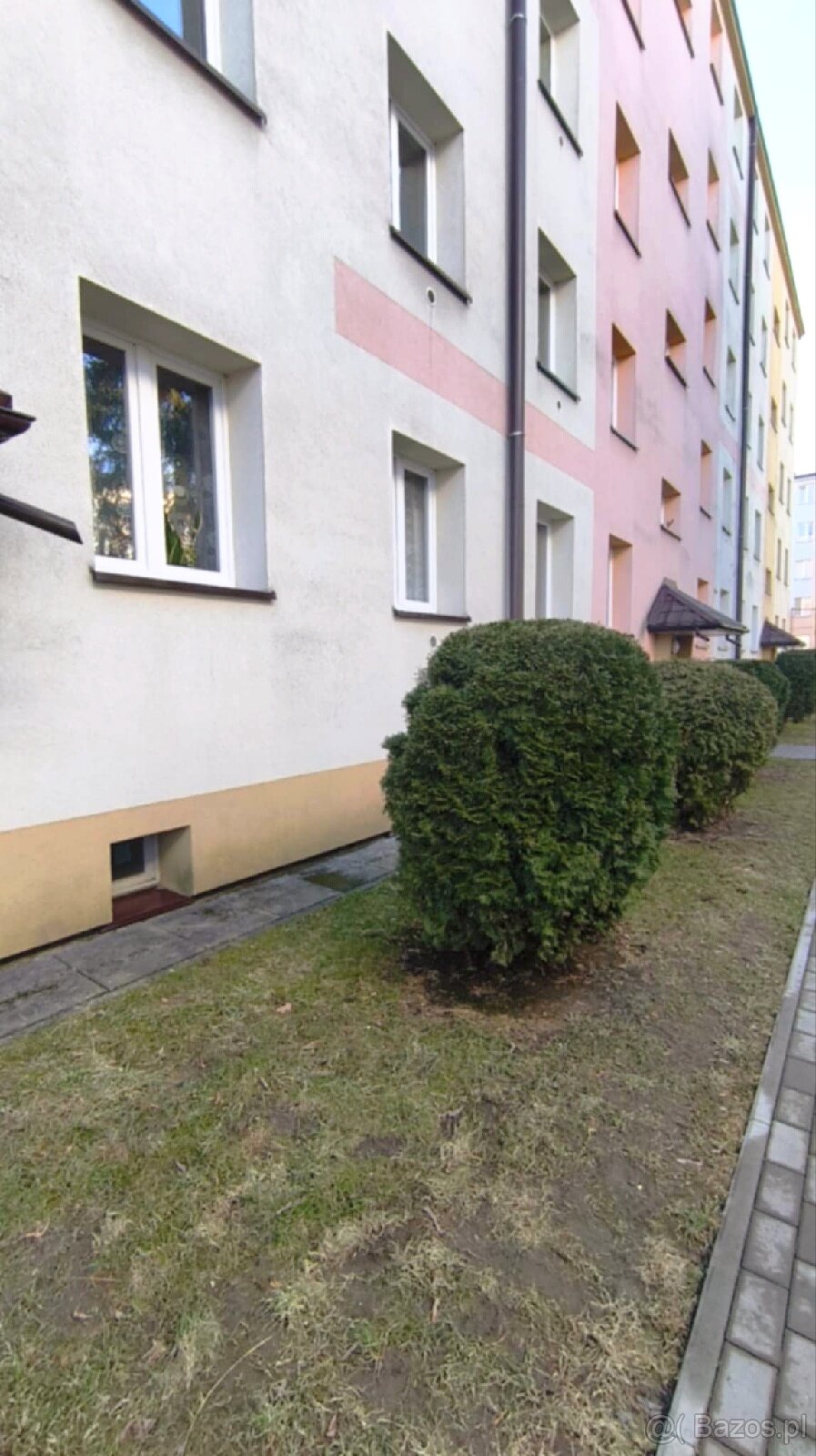Mieszkanie na sprzedaż po remoncie, ul. Pułaskiego - 15