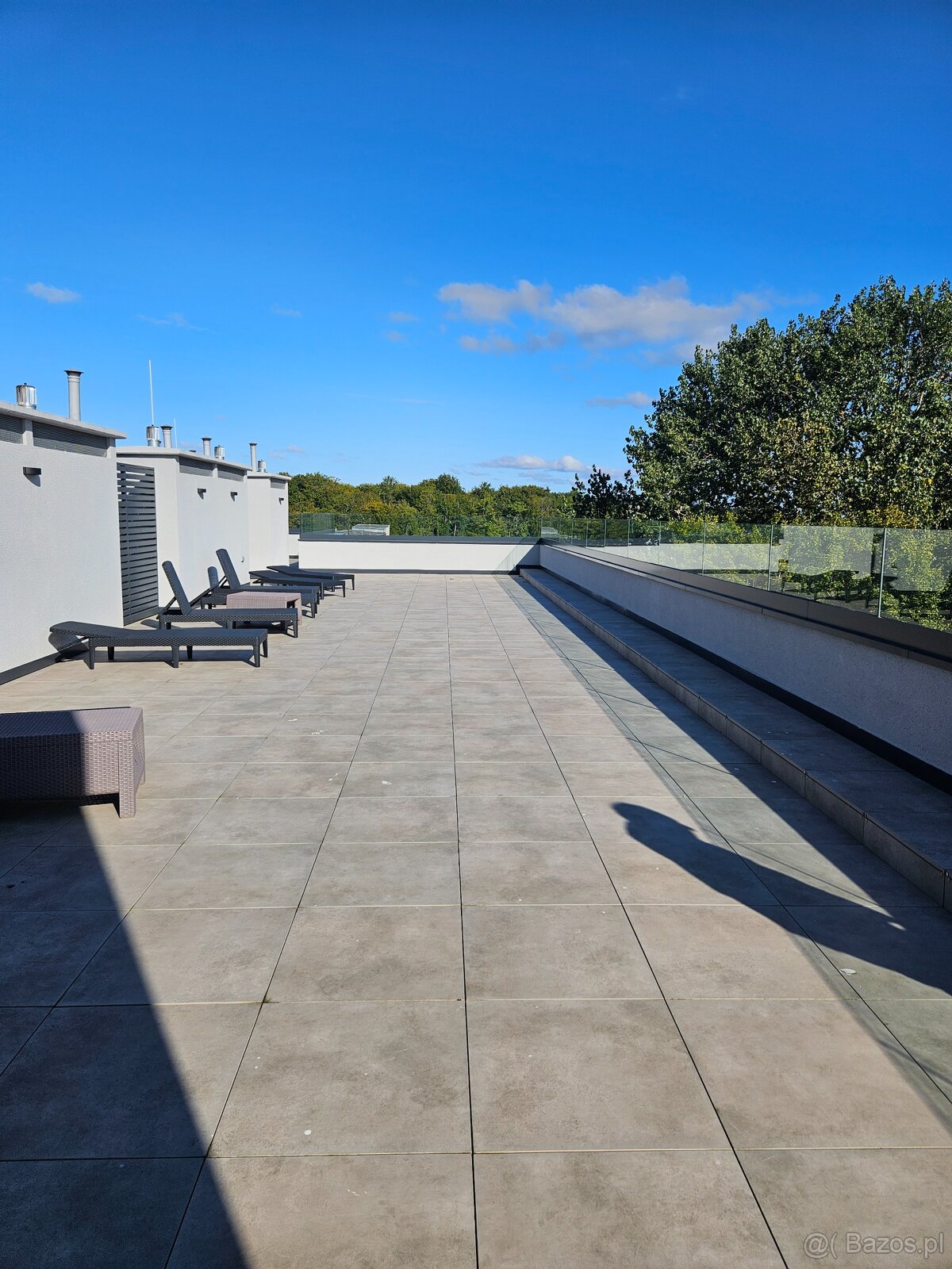 Do wynajęcia długoterminowego Apartament wraz z miejscem pos - 15