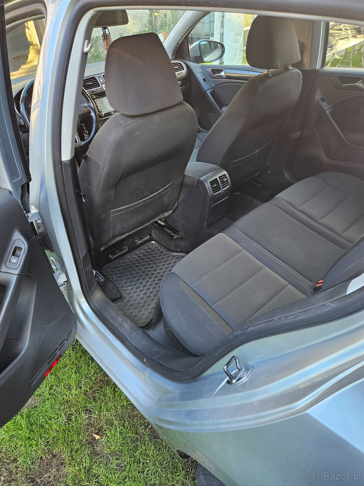 Golf 6 2008 1.4 TSI - 15