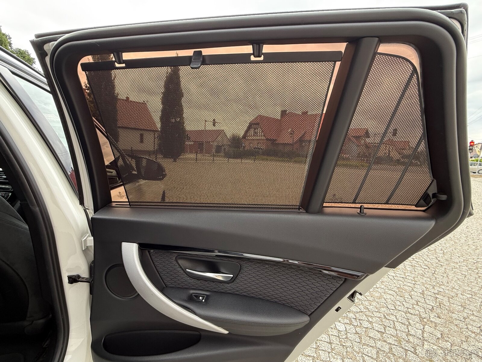 Bmw 330Xd m-pakiet 258hp - 15