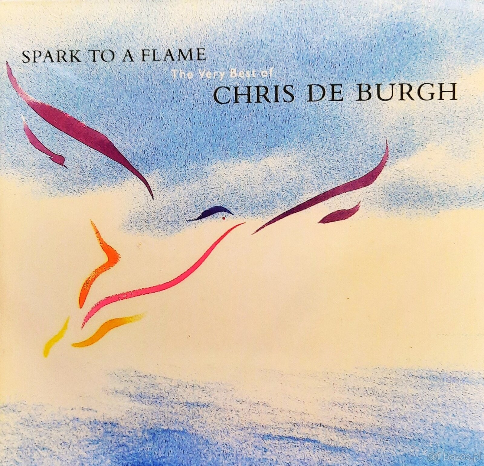 Polecam Wspaniały Album CD SIMPLY RED - Album Blue - 15