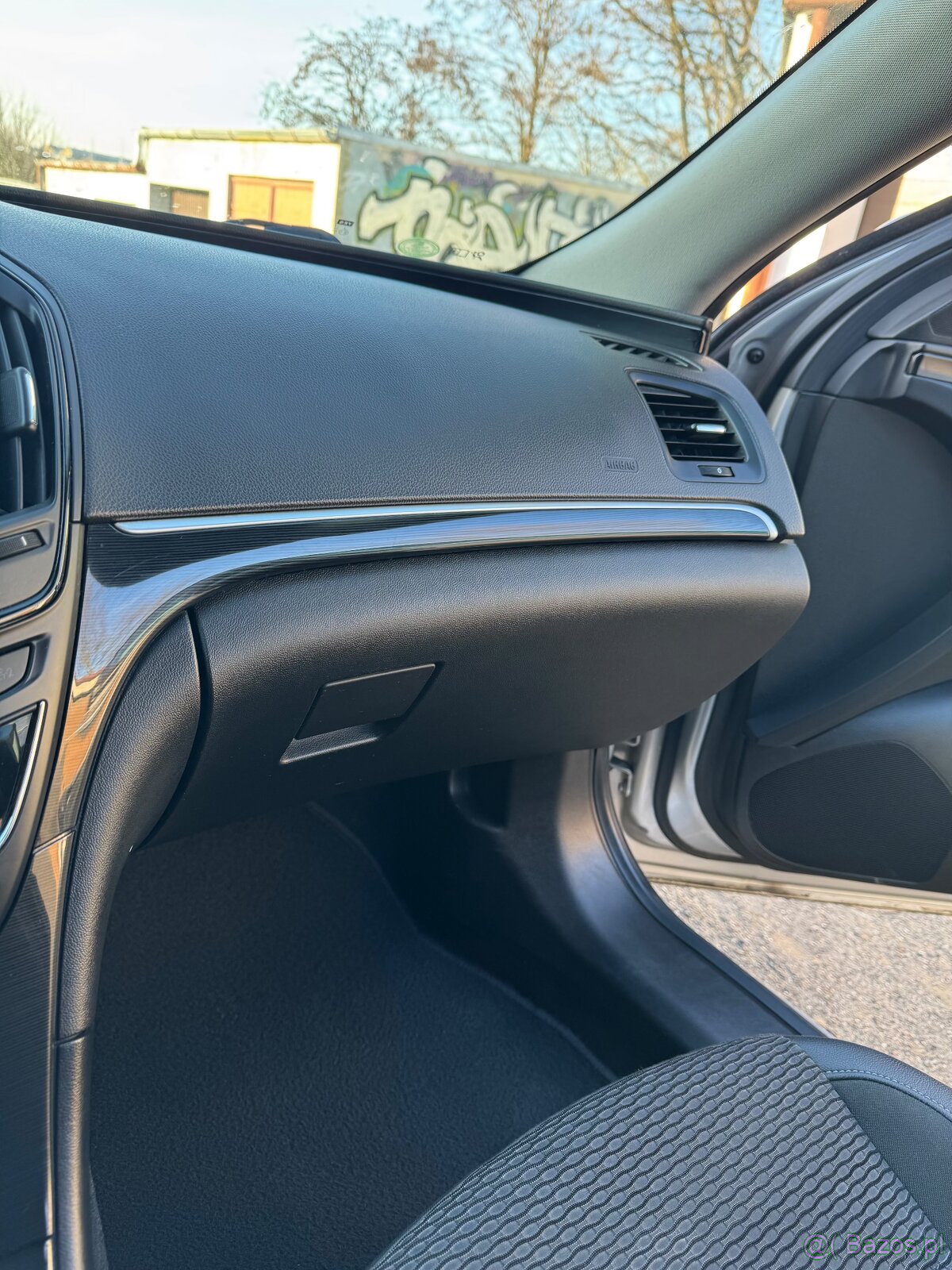 Opel Insignia 1,6 TDI - 15