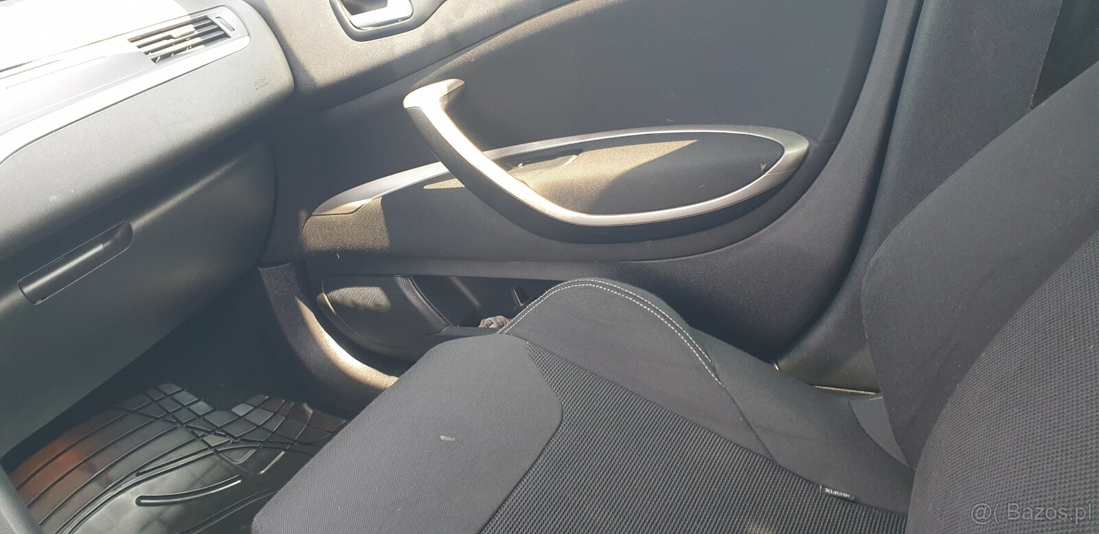 Citroen c 5 2009 r diesel - 15