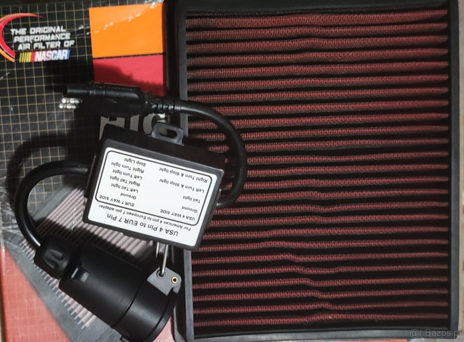 Ford Edge ST ;2023r, 2.7L, V6, 340KM, 515nM, Biturbo - 15