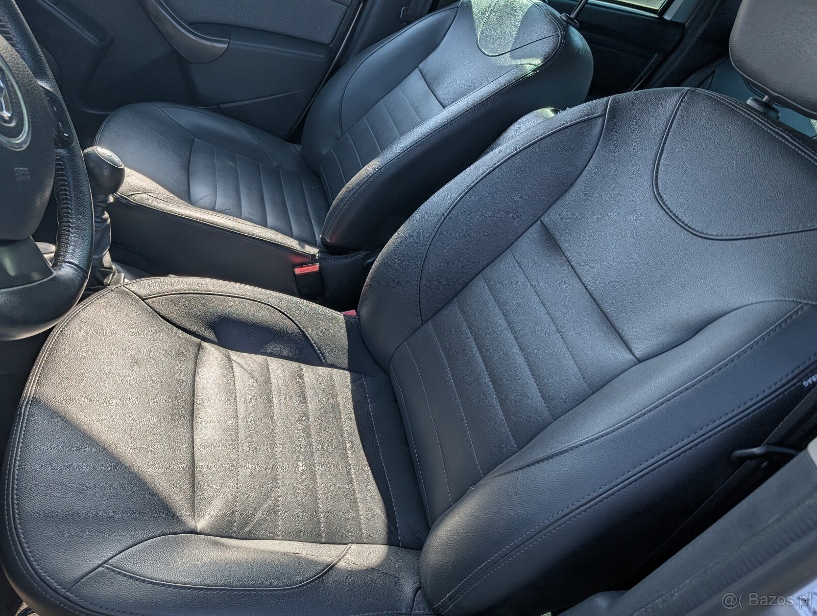 Super samochód niski przebieg - 15