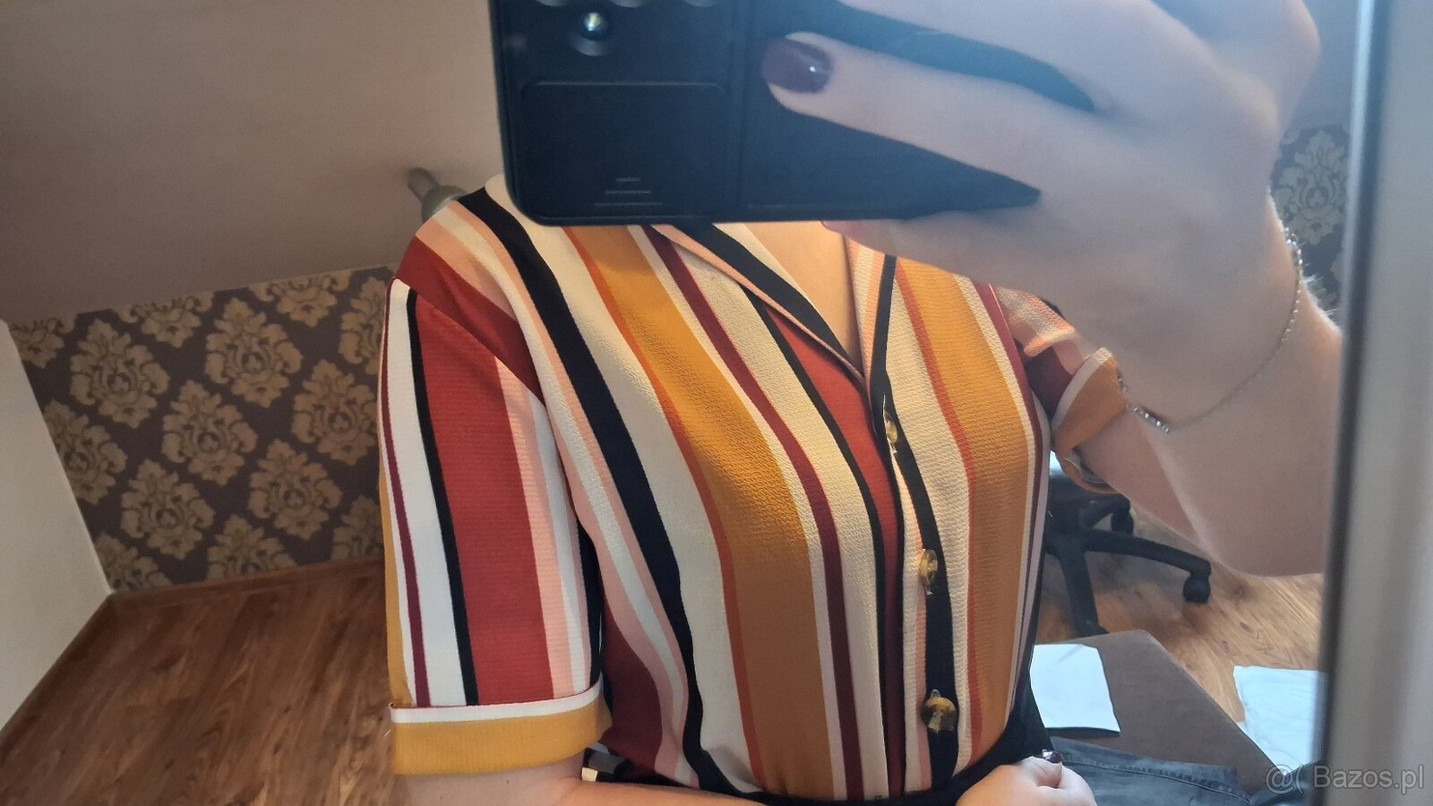 Komplet ubrań. - 15