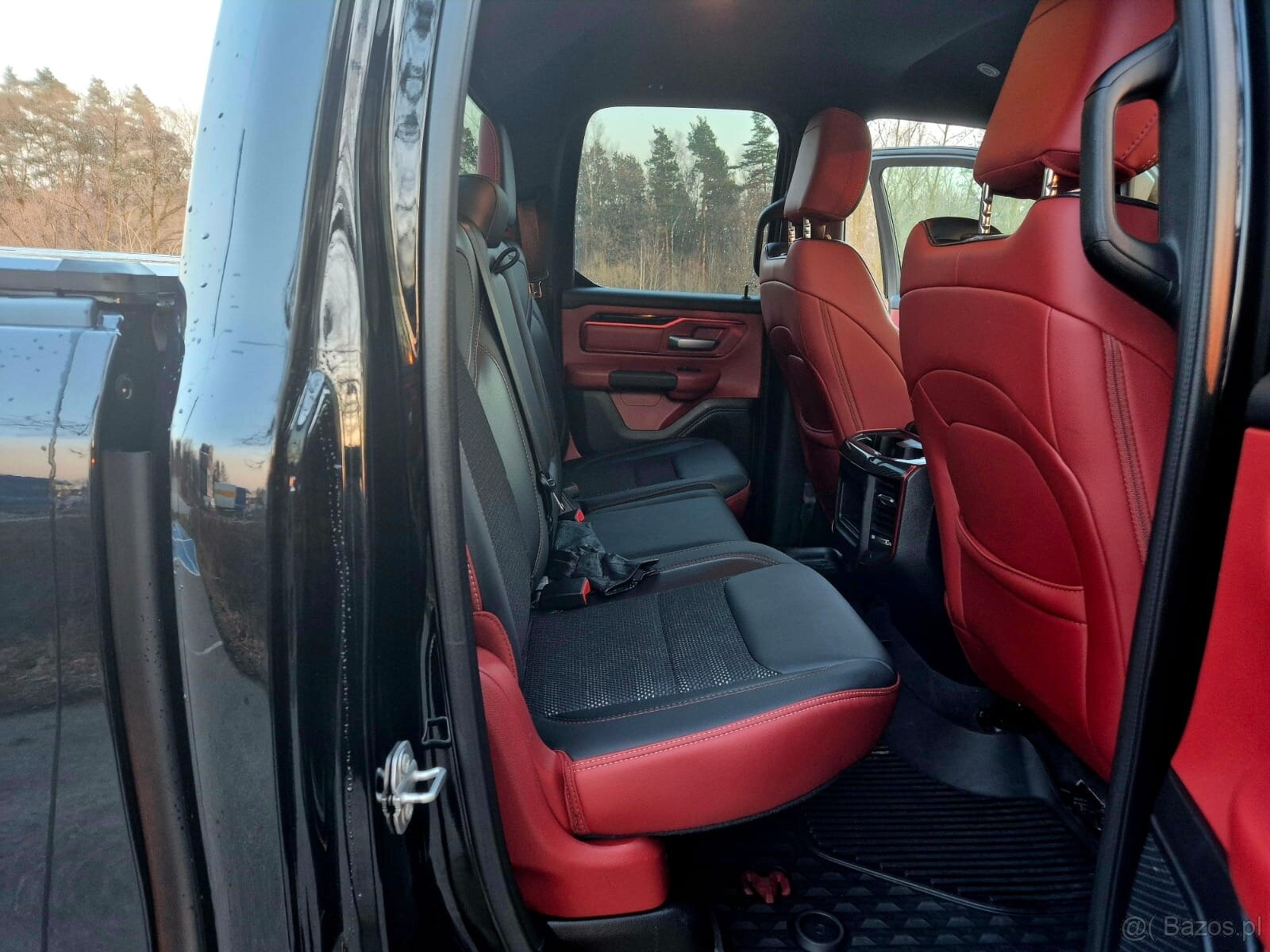 Sprzedam Ram Rebel - 15