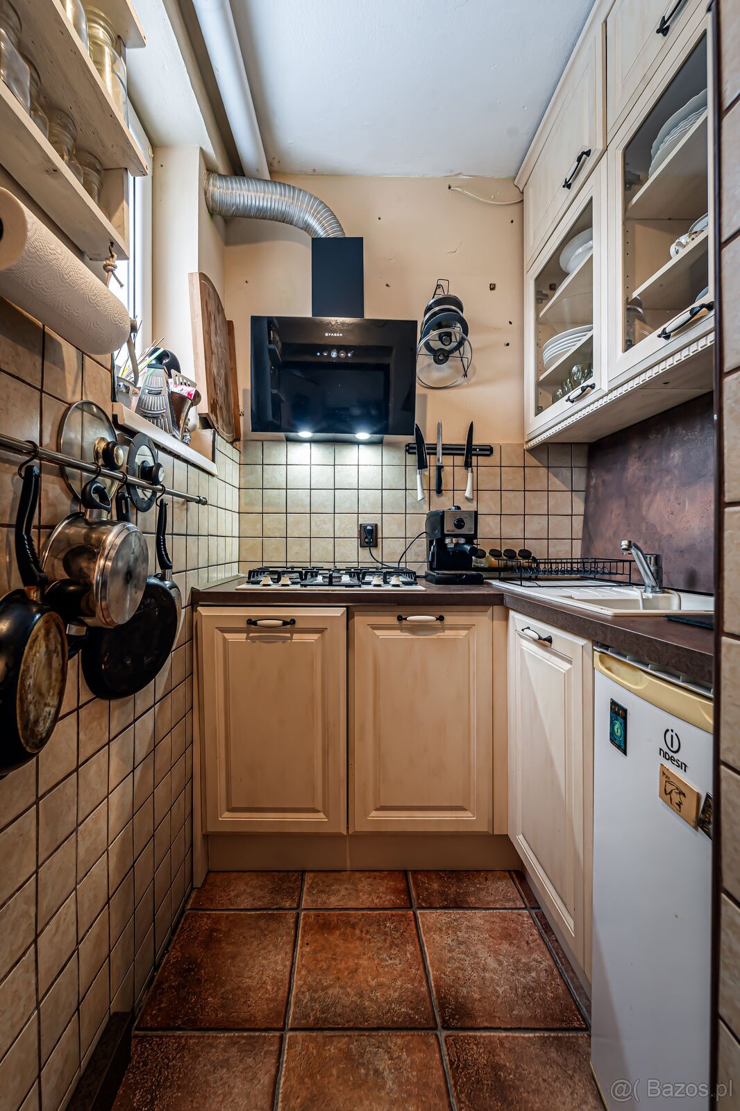 Ponadstandardowy 4pokojowy apartament w Tatrzańskiej Łomnici - 15