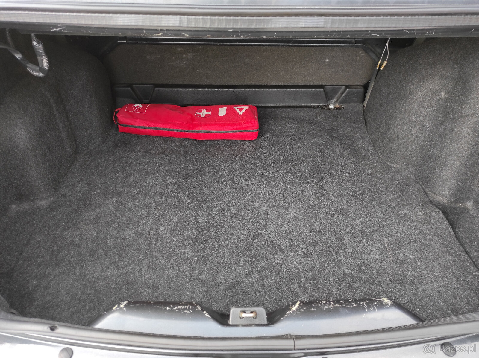 SPRZEDAM RENAULT THALIA 2011 ALL INCLUSIVE - 15