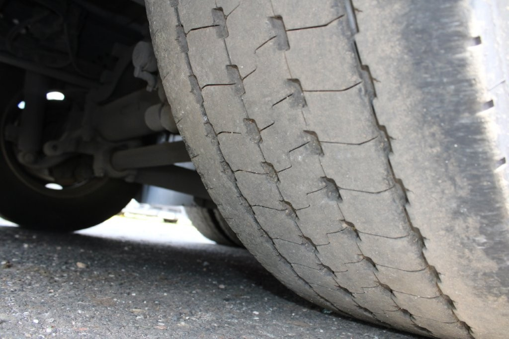 Mercedes-Benz Actros 2542 + PANAV, 2023 - 15