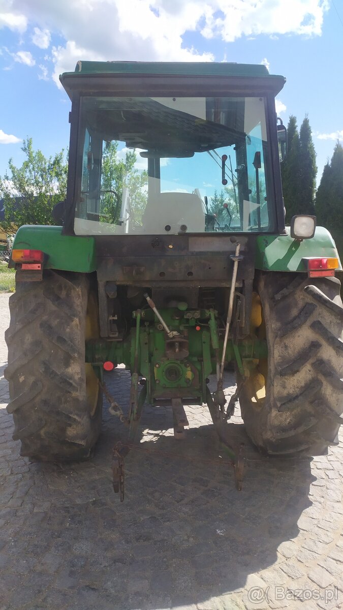 John Deere 2140 AB - 15