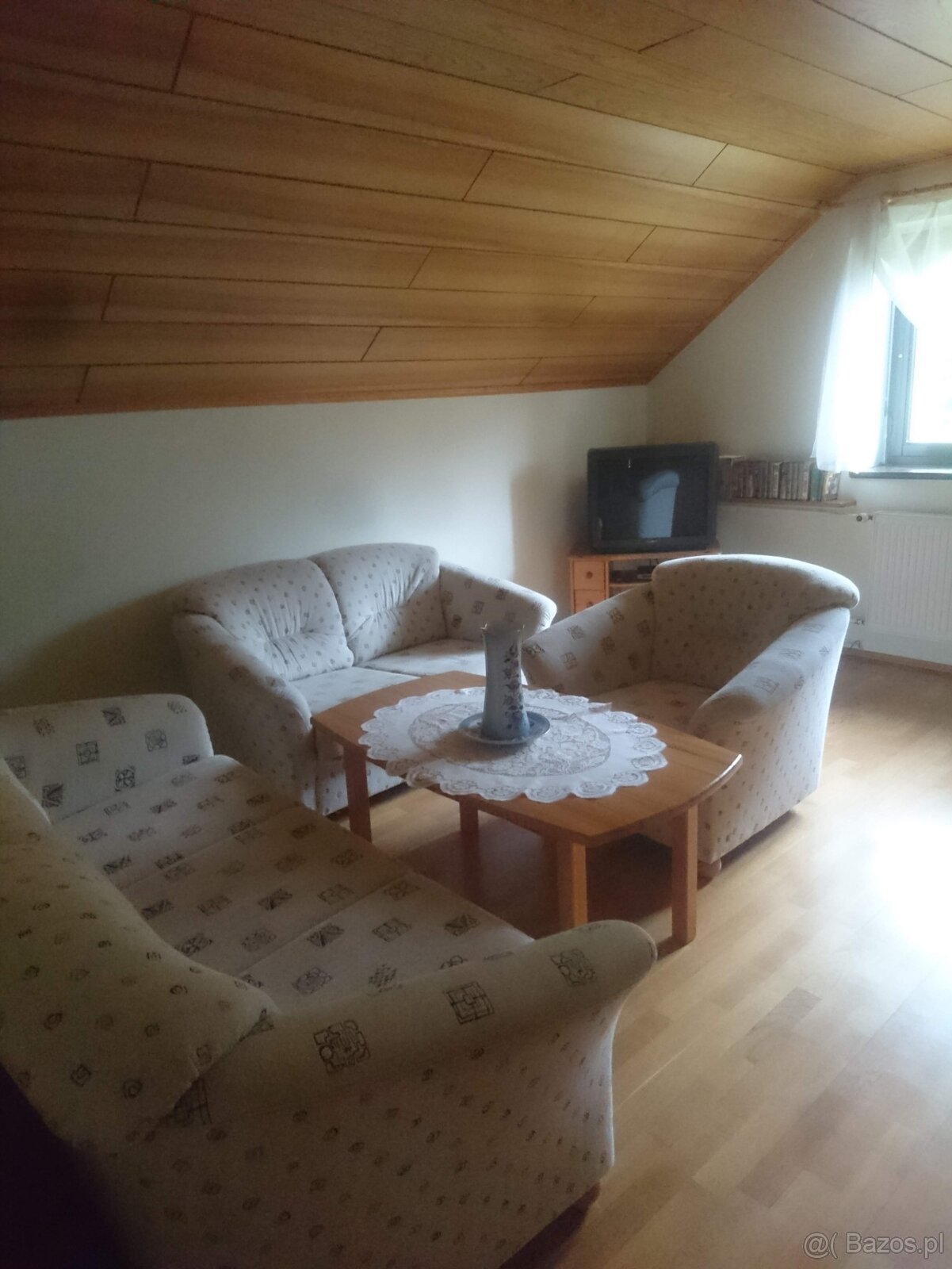 Rezydencja w Wiśle z domkiem gościnnym - 15