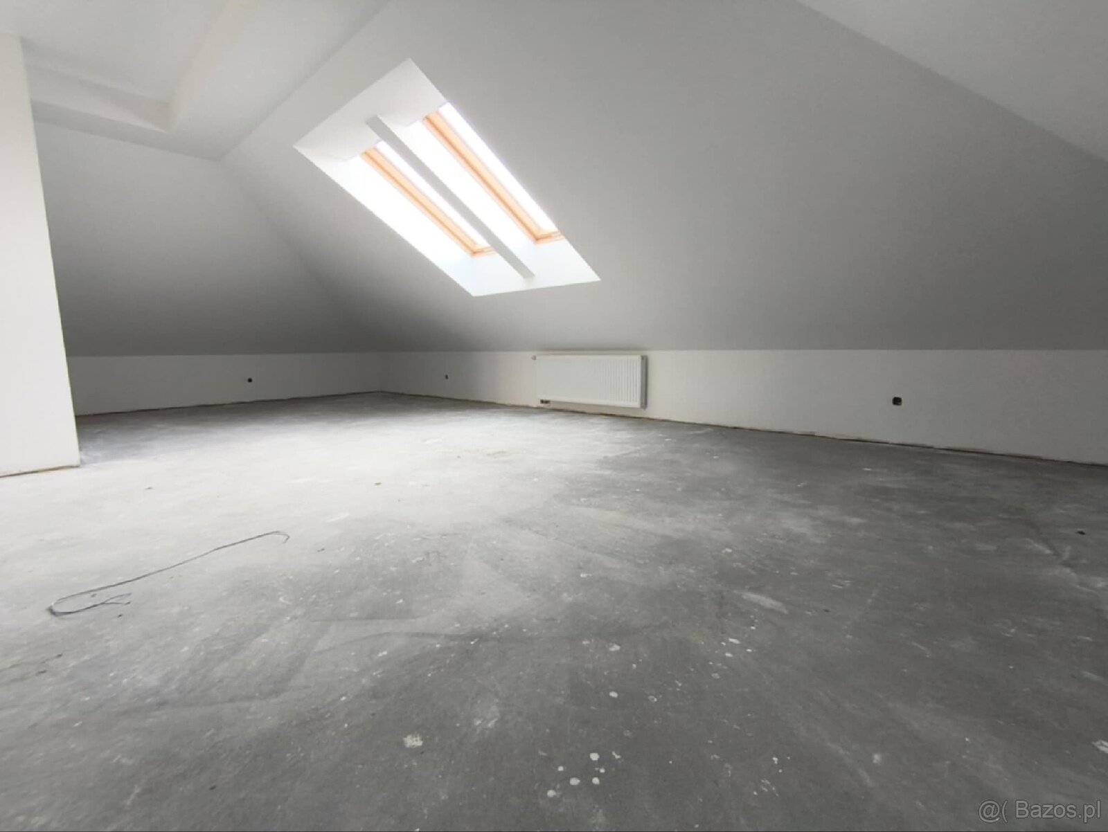 Nowoczesny Dom w Mokrzyskach, Gm. Brzesko - 15