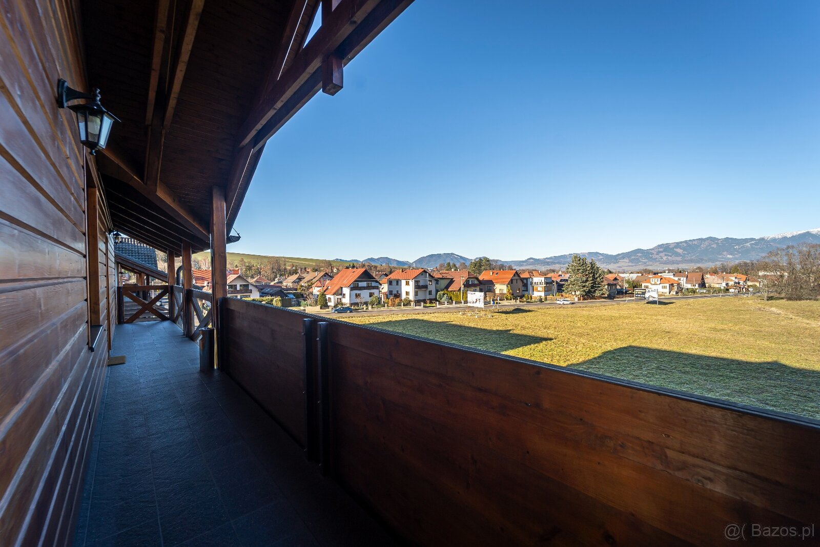 Apartament z sauną i jacuzzi – Demianowa / Jasna - 15