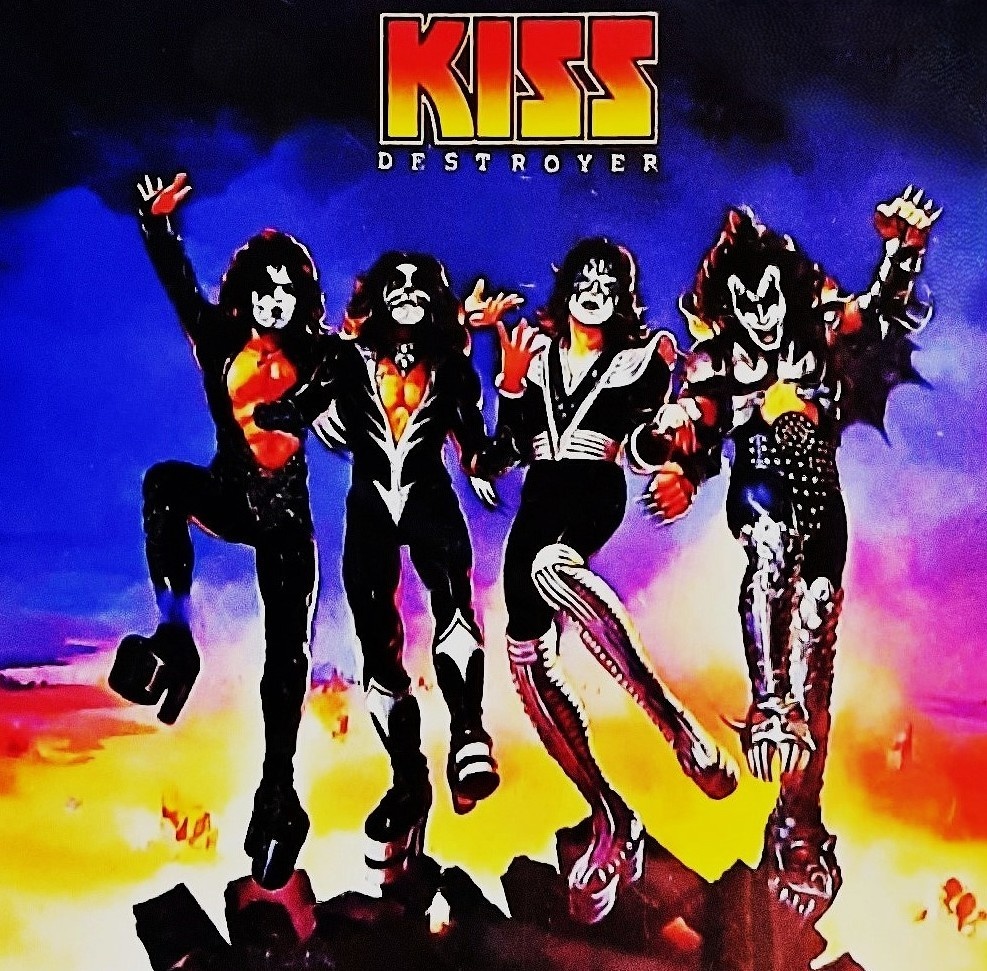 Znakomity Album CD GUNS N ROSES Album- Chinese Democracy CD - 15