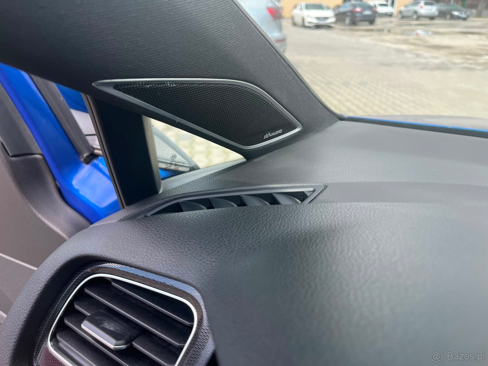 Volkswagen Golf GTI 2.0 230 KM - 15