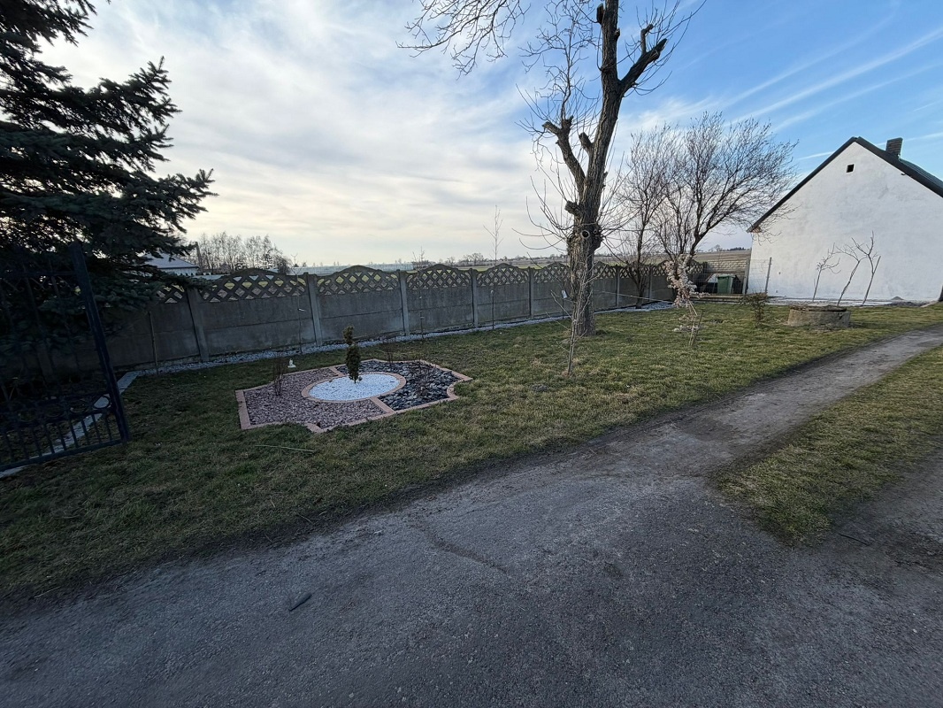 Dom parterowy o pow. 111m2, działka 2200m2, Kolonia Skarszew - 15