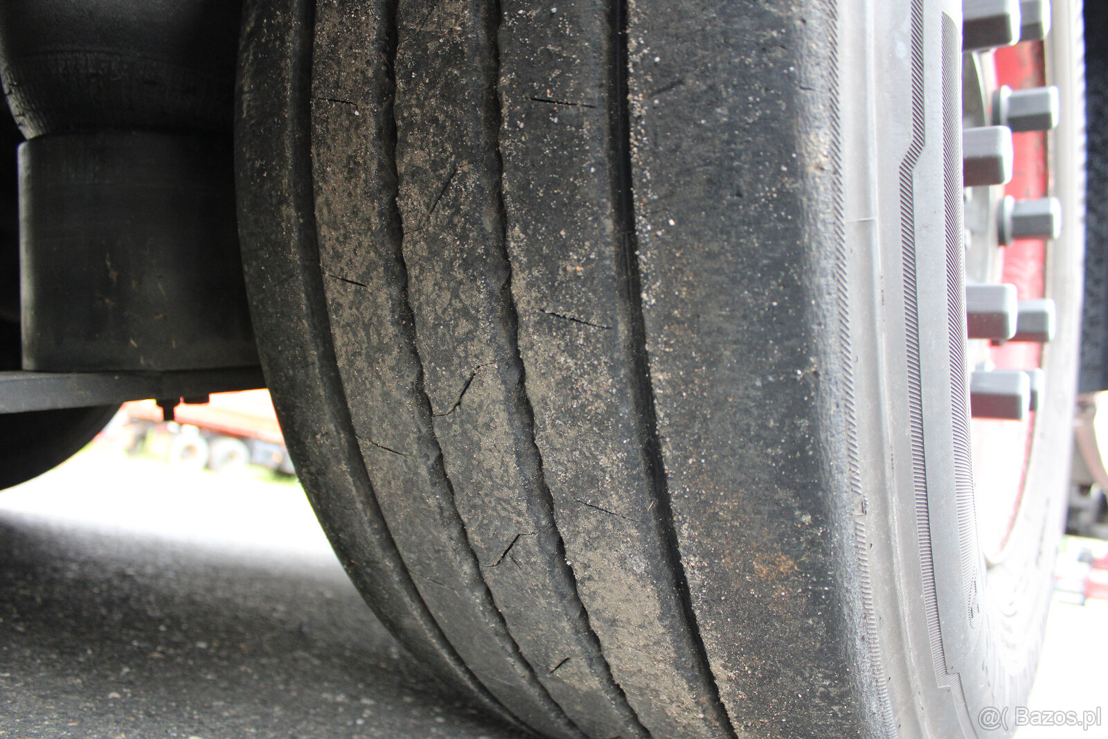 Schmitz Cargobull SCBS3T VARIOS - 15