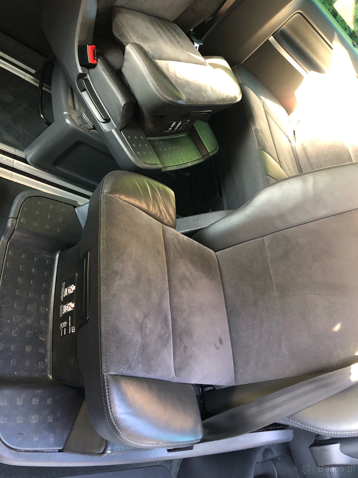 Vw Multivan 2.0TDI 132kW 4motion s uzávěrkou, DSG Highline - 15