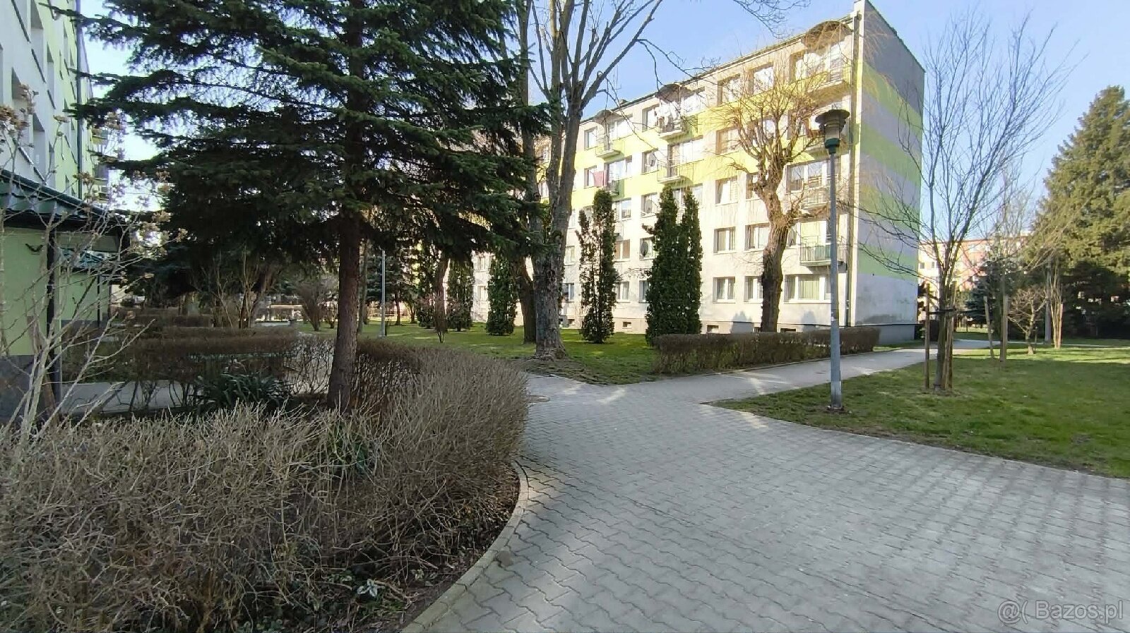 Nowoczesne mieszkanie Tarnów Krogulskiego centrum sprzedam - 15
