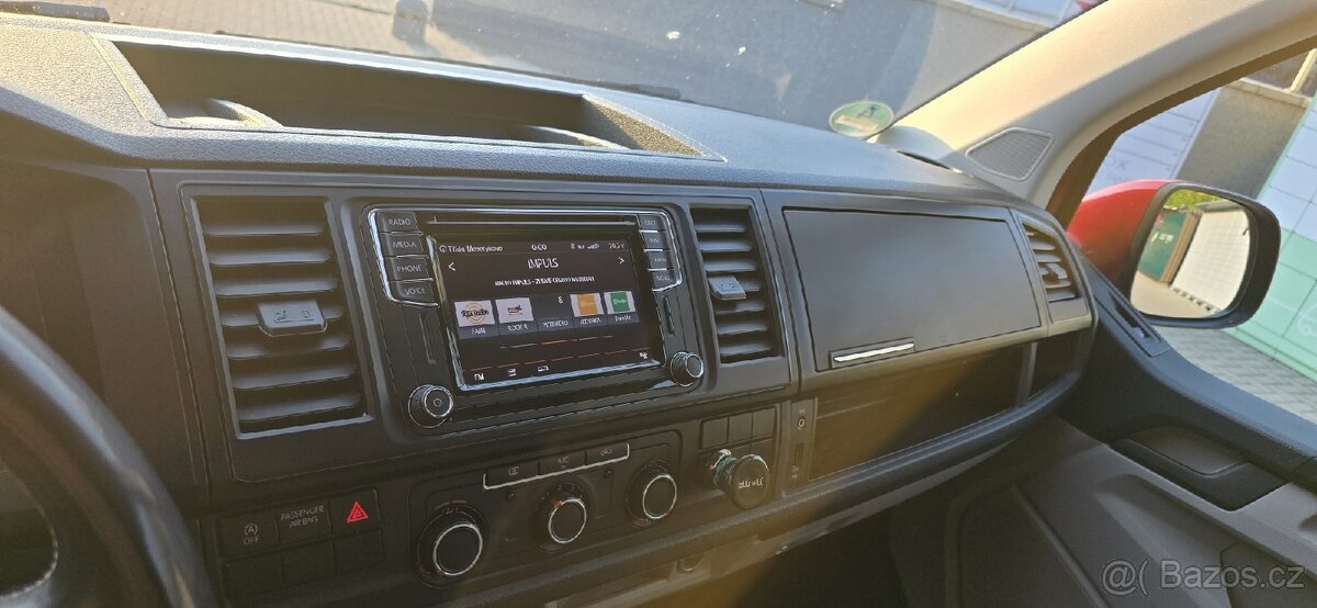 VW T6 long 2.0TDI 103kw bez AD-blue rok-2015 - 15