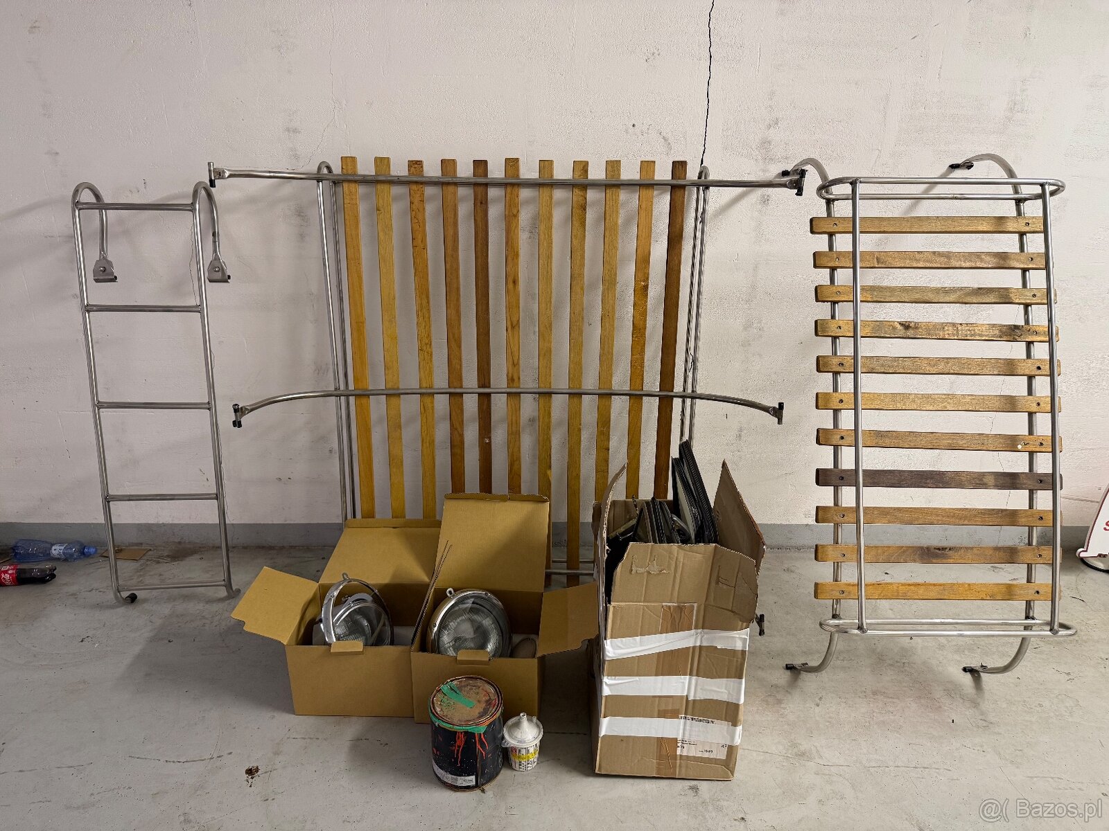 Volkswagen T1 - Renovated - EU - 15