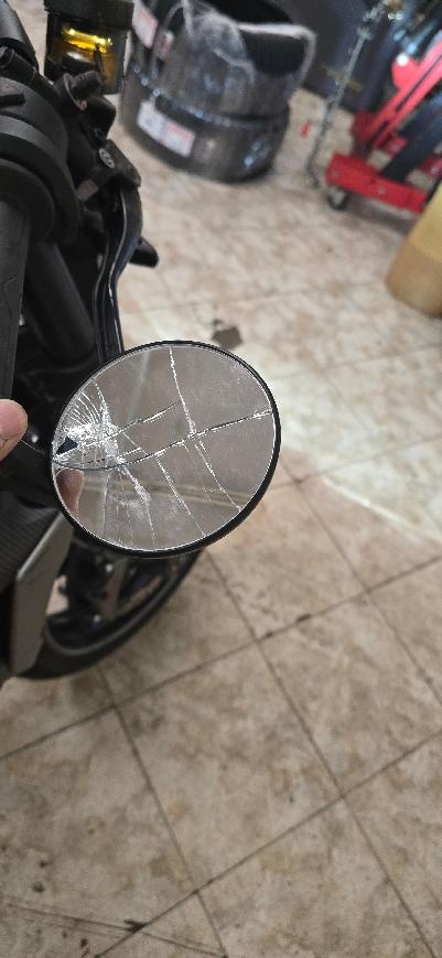 CF-MOTO CLX 700 SPORT 51KW rok-2022 - 15