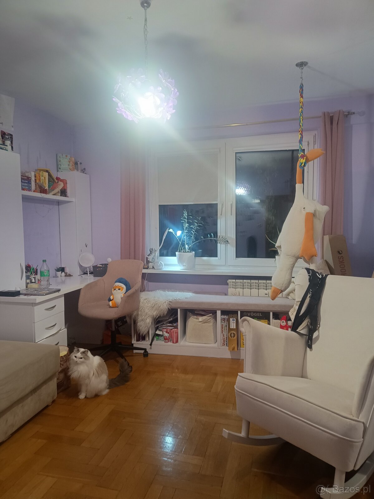 Komfortowe 4-pokojowe mieszkanie 85m2 na1 piętrze w Zamościu - 15