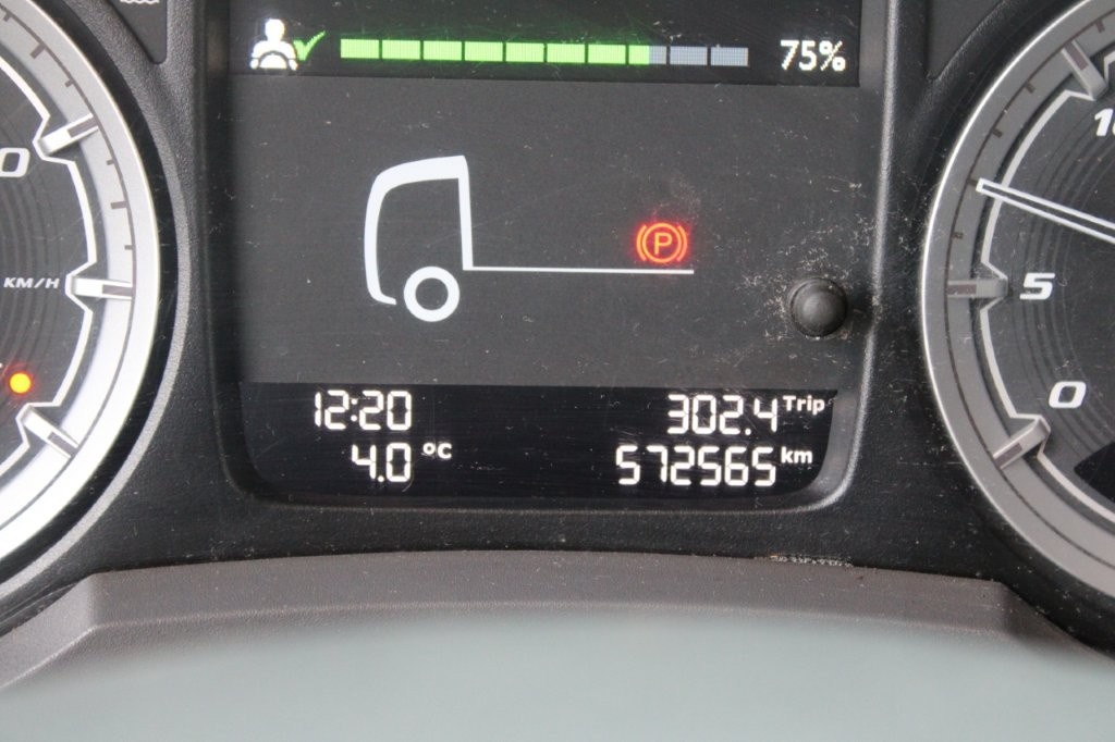 DAF LF 45.130 FA - 15