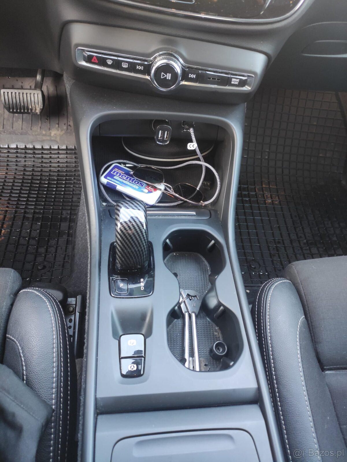 Sprzedam Volvo xc40 2019 - 15