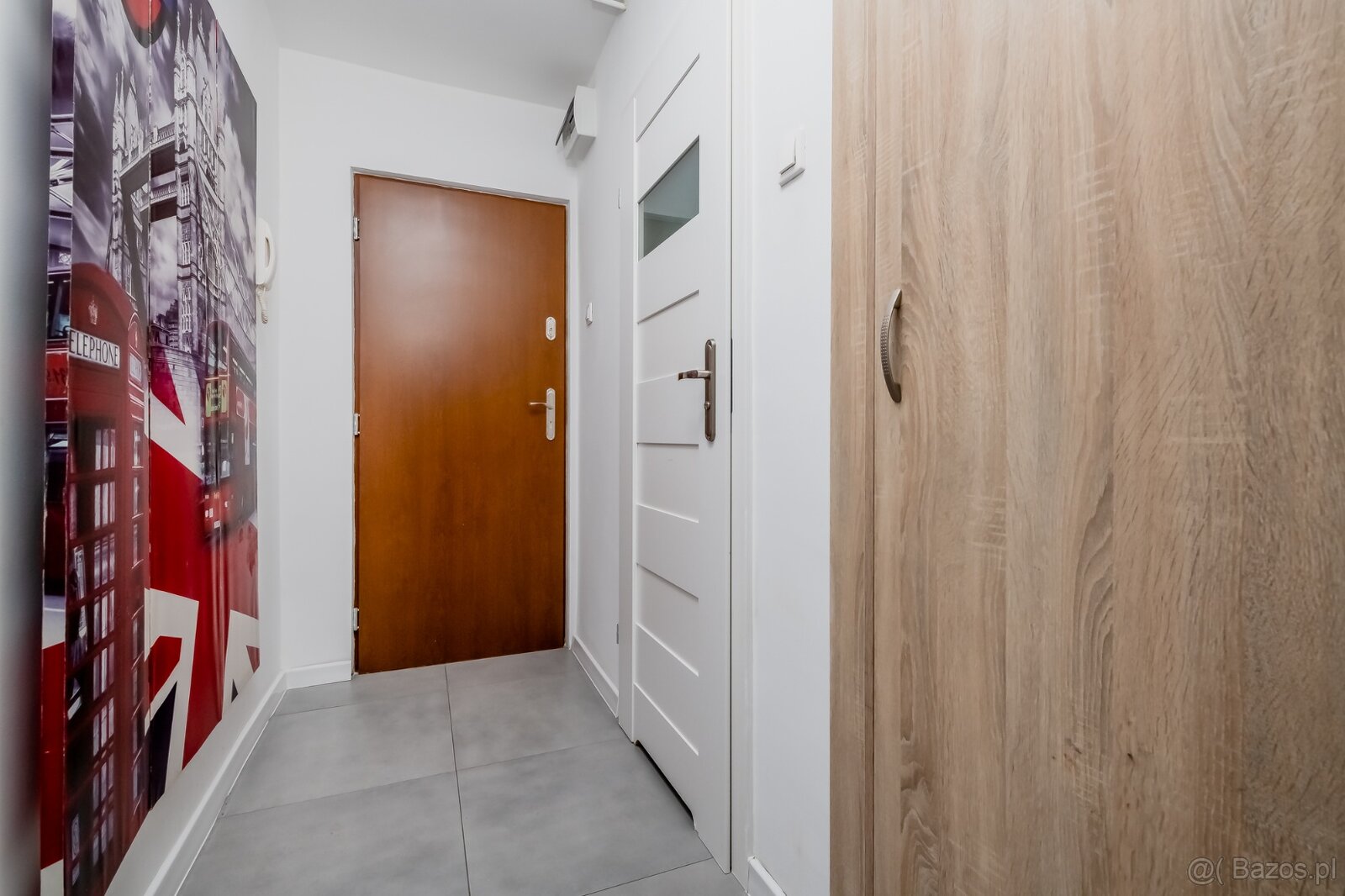 M3 po remoncie, gotowe do zamieszkania - 15