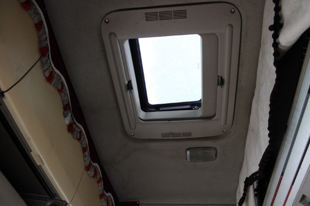 SCANIA R 420 HPi LA4X2 - 15