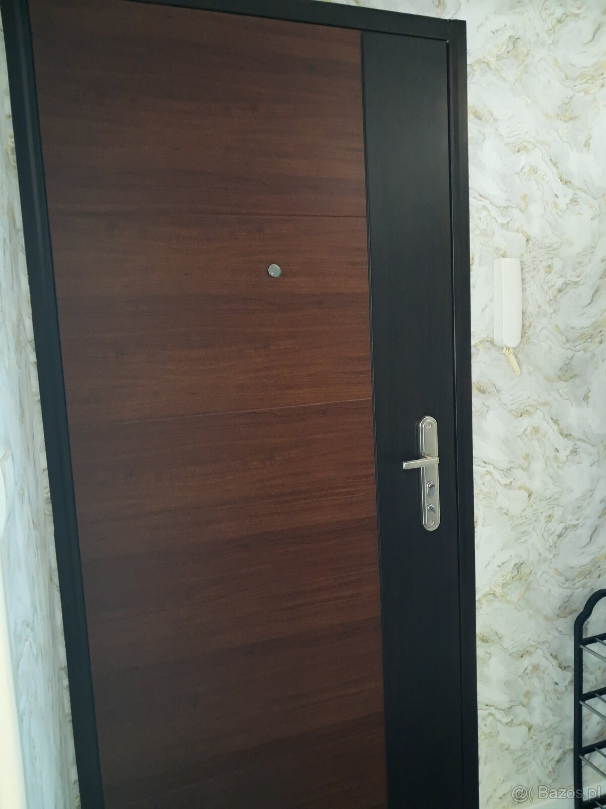 Sprzedam mieszkanie 47.61m2 parter - 15