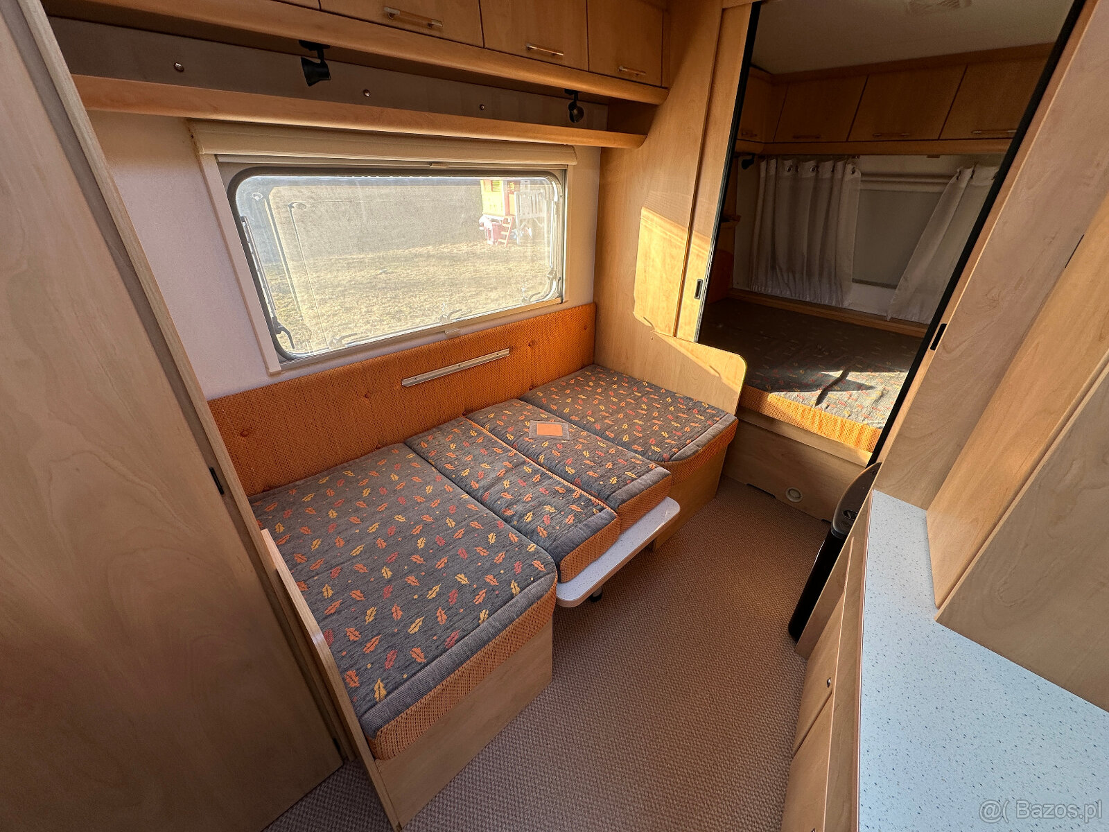 Burstner Ventana 400TS Avantgarde - 15