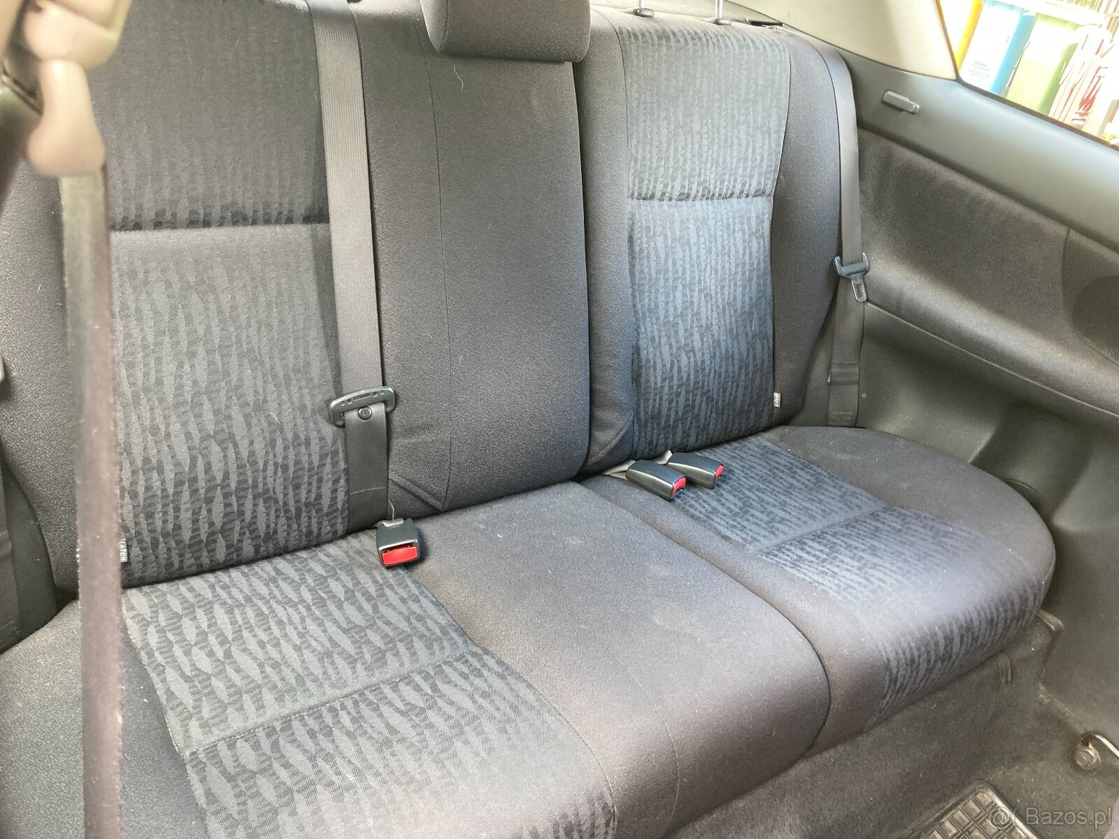 Corolla Wspomaganie Kierownicy Klimatyzacja - 15