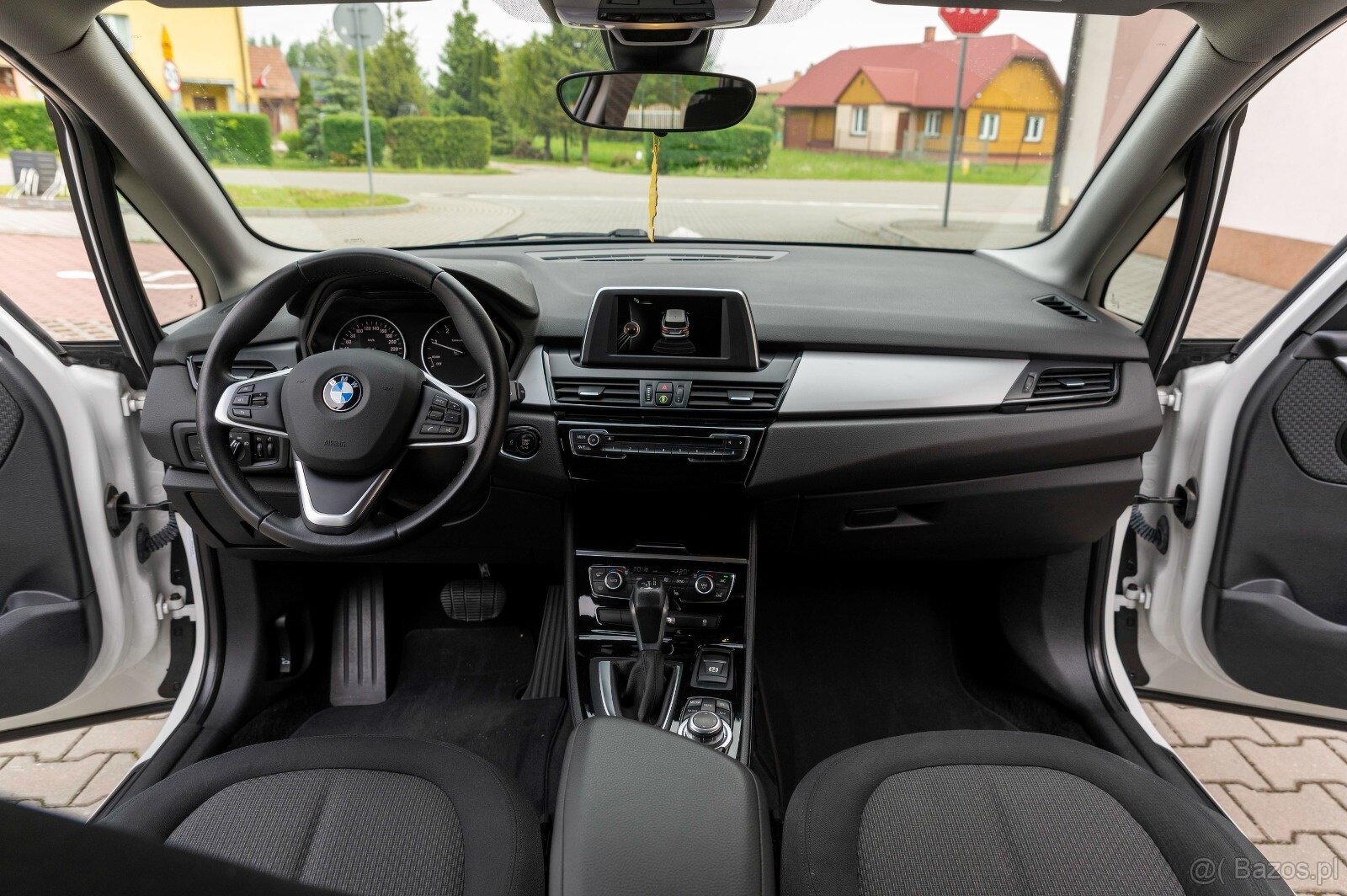 BMW seria 2 - 15