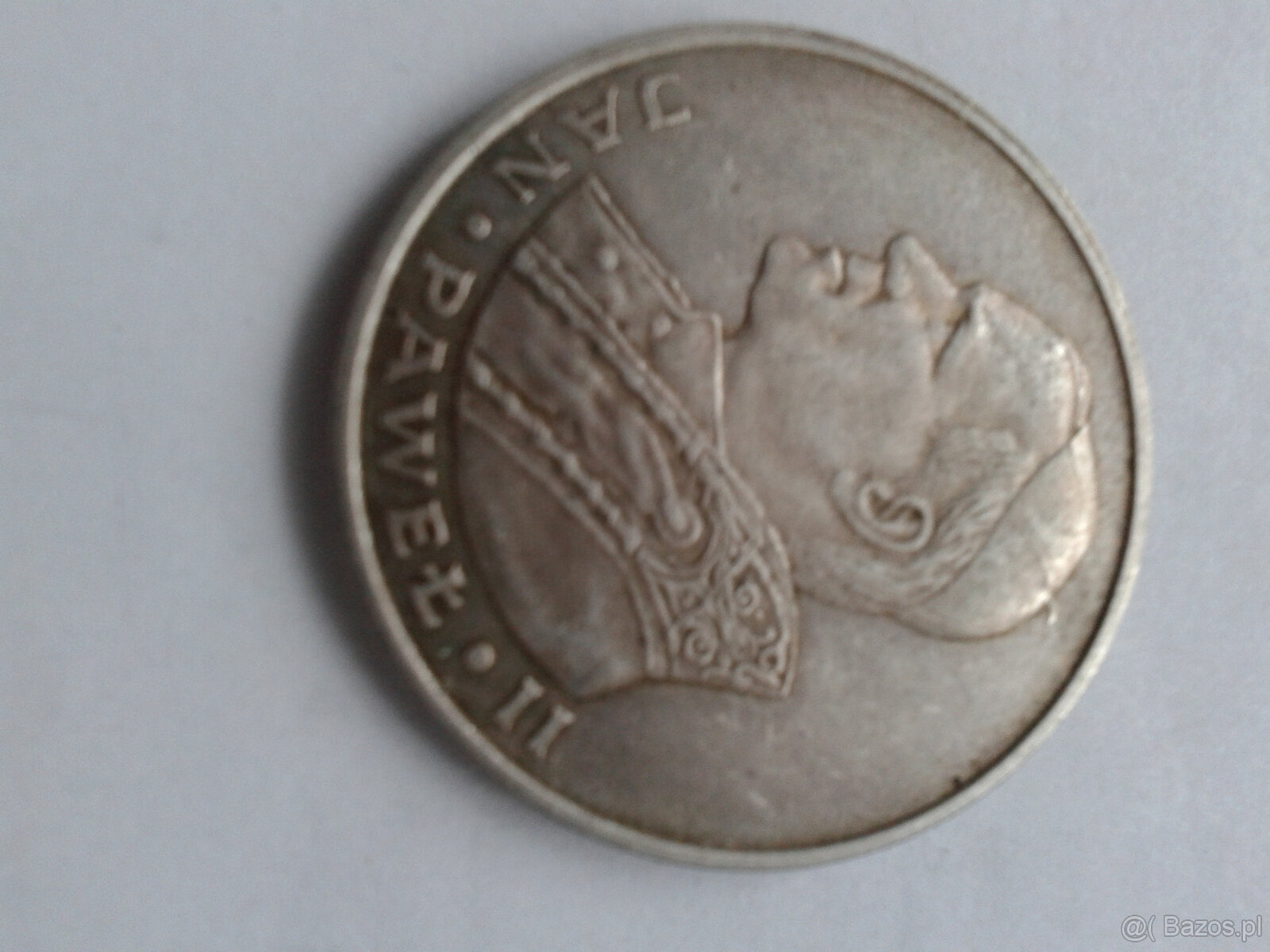 Różne monety jak na foto - 15