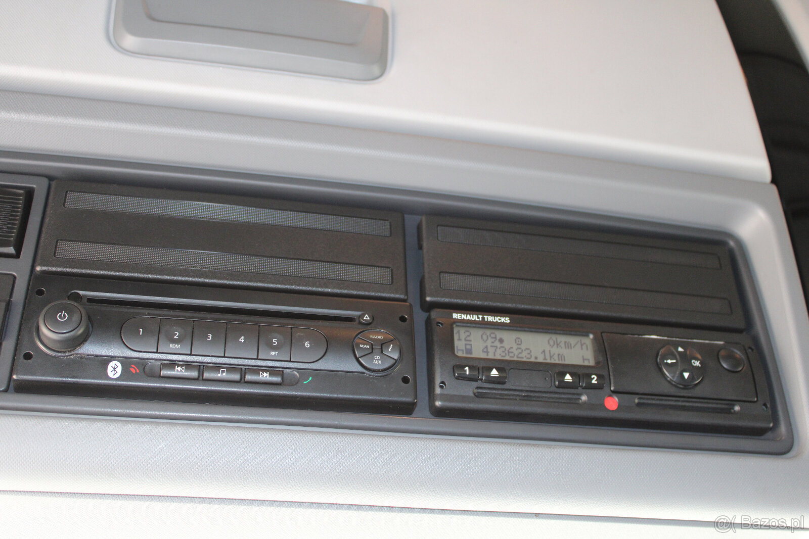 Renault T 460 , EURO 6 STANDARD - 15