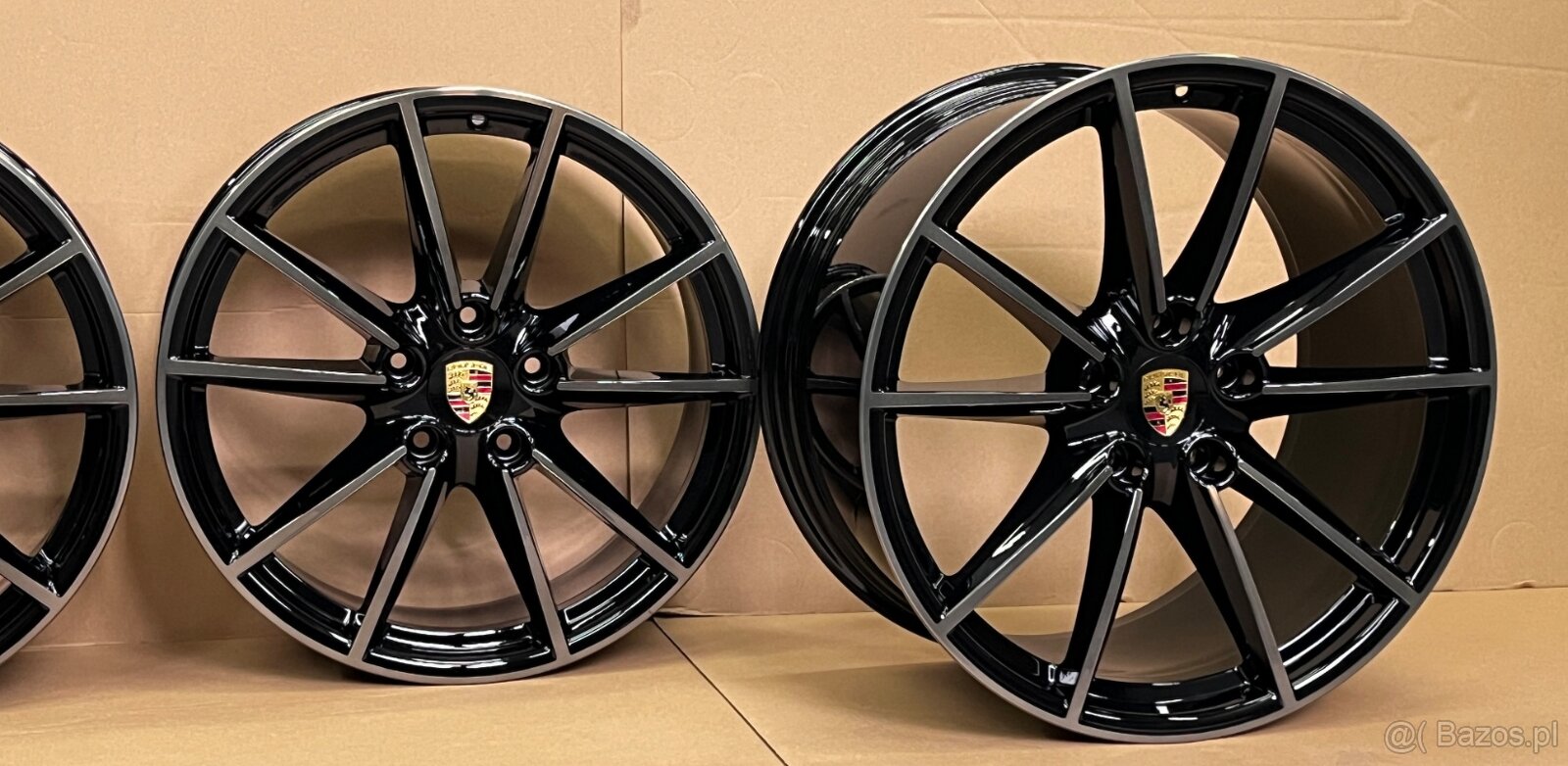 Porsche OE 20 21 cali 911 992 Carrera C2 C4 GTS - 15