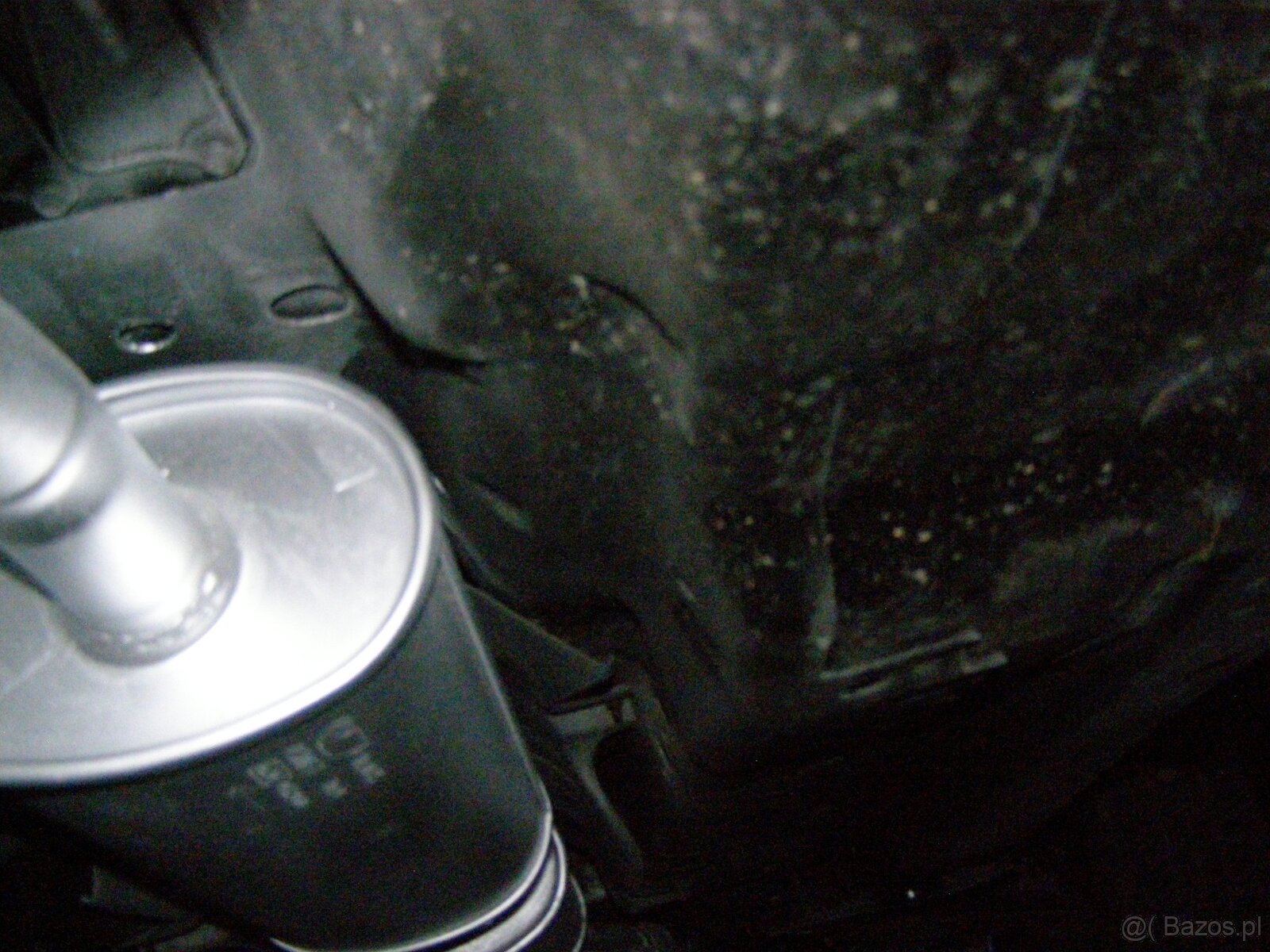 Nissan Almera 1,8 benzyna, rok 2002 - 15