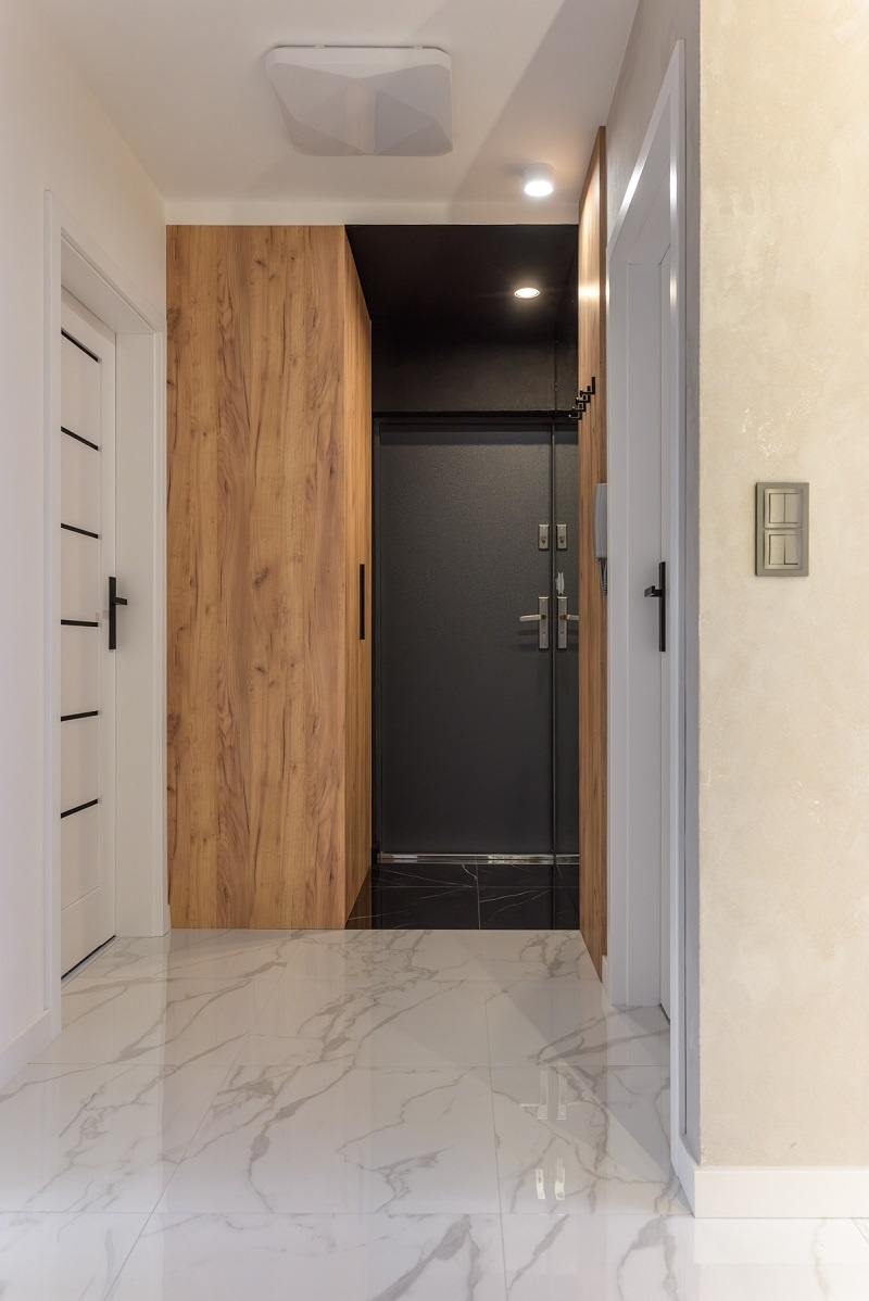3 pokoje o powierzchni 48m2, balkon, po remoncie, Kalisz - 15