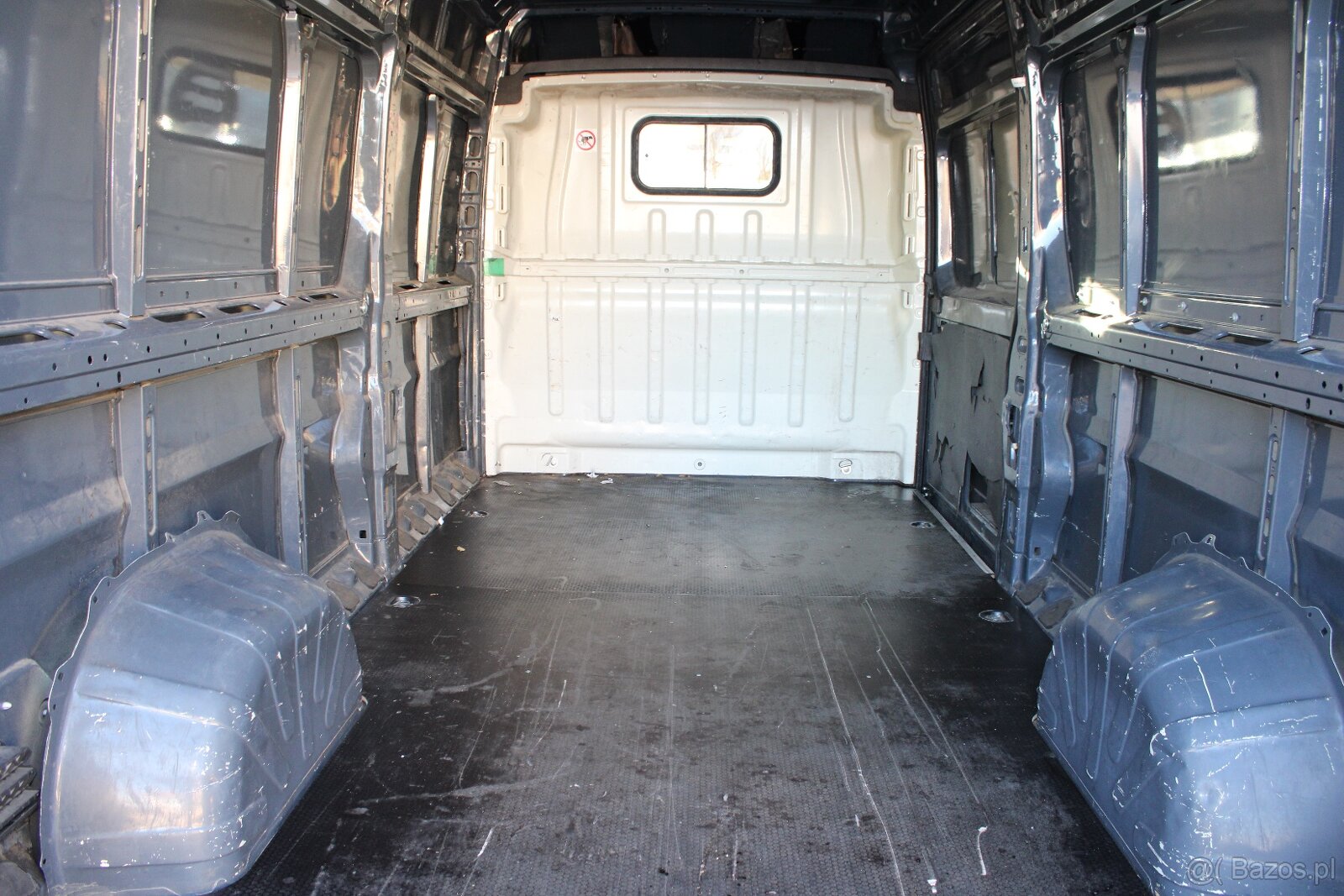 FIAT Ducato, L4H2 2,2 MTJ3 140 - 15