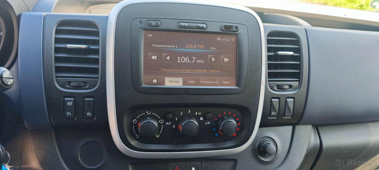 Opel Vivaro L2H1 - 15