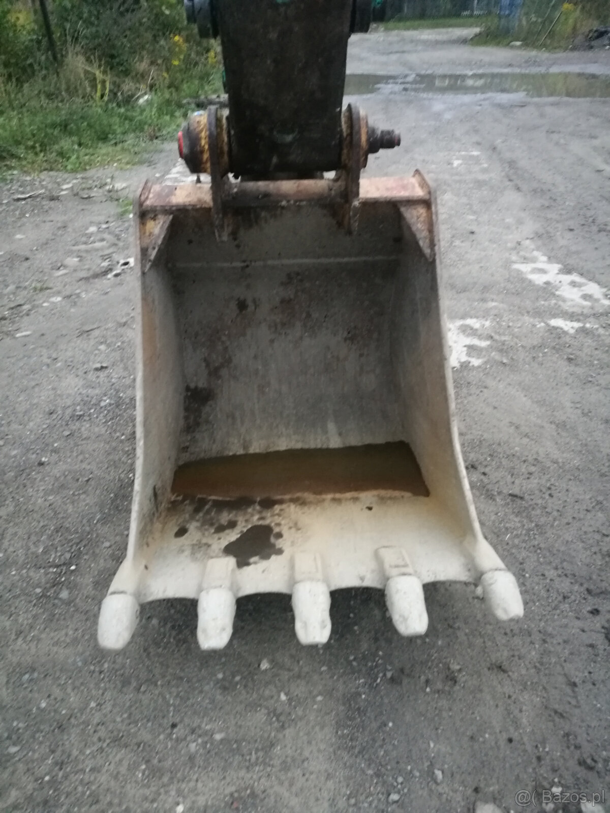 Kobelco SK 235 Koparka Gasienicowa - 15