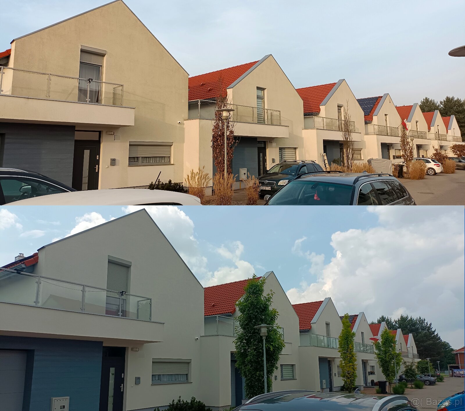 X-Stream Renowacja Mycie / Malowanie Dachów Elewacji Podjazd - 15