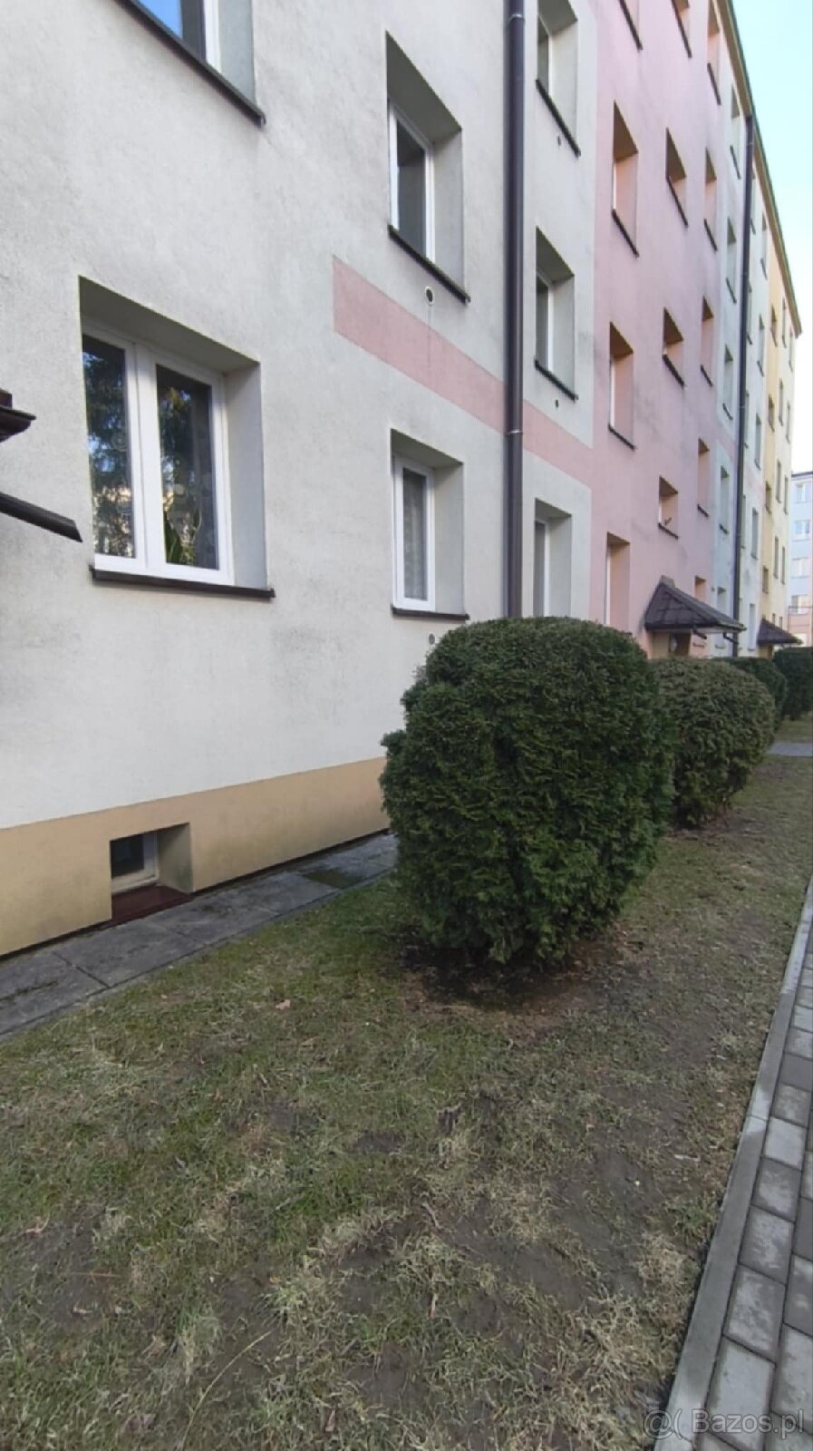 Mieszkanie na sprzedaż po remoncie, ul. Pułaskiego - 15