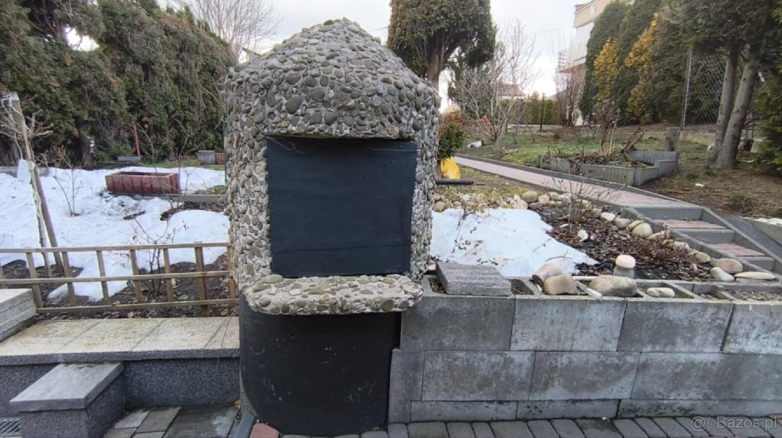 Stylowy dom z wyposażeniem w Zbylitowskiej Górze - 15