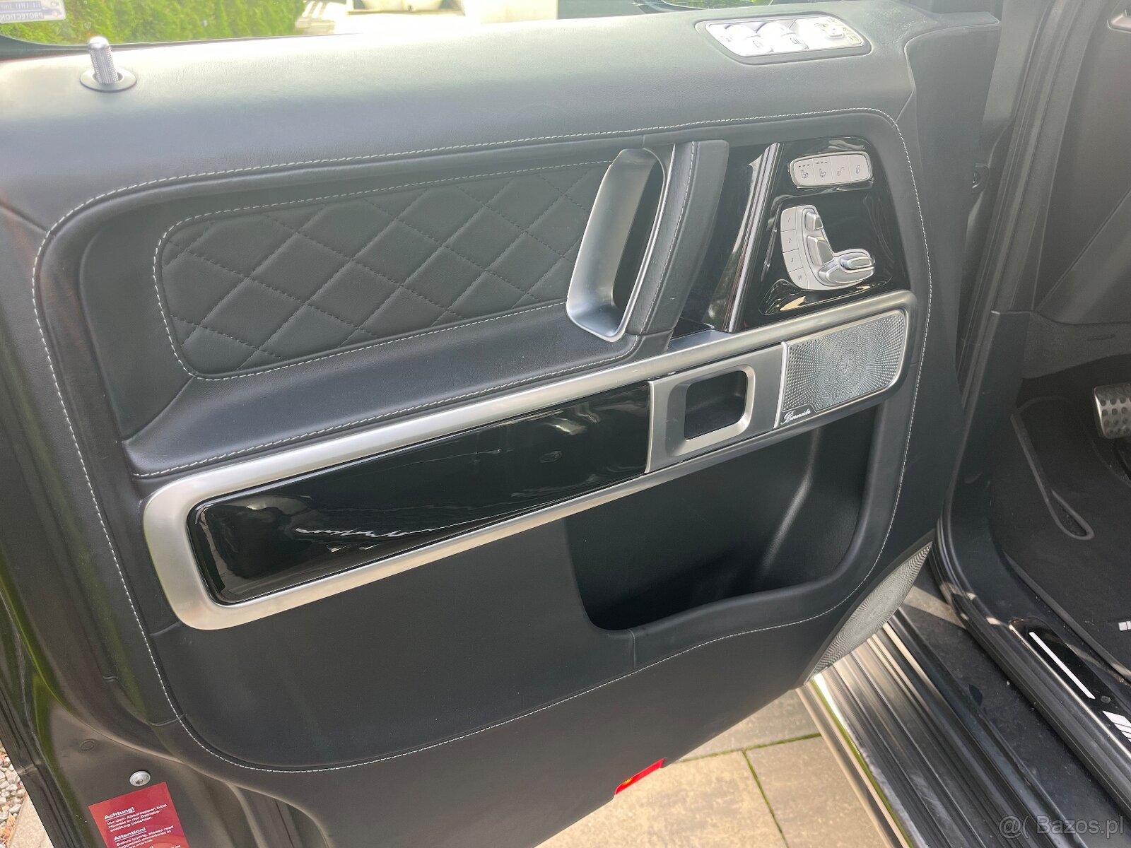 G63 AMG 2023 - 15