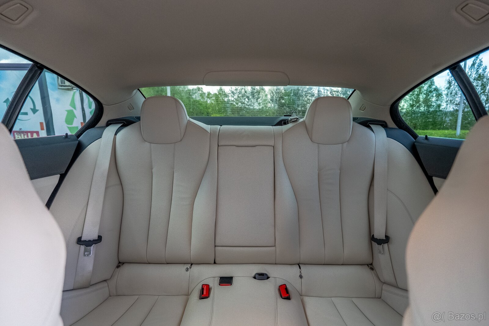 BMW 640i xDrive Gran Coupé – 235 kW / 320 KM - 15